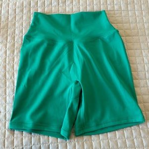 Ptula Cassey shorts
